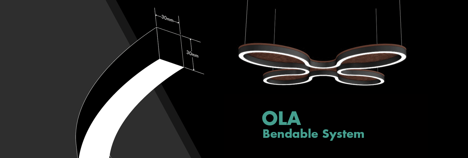02-OLA bøybart akustisk lineært system