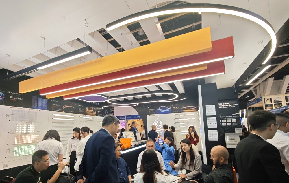 2025-HKLightingFair-Acoustic-Lights