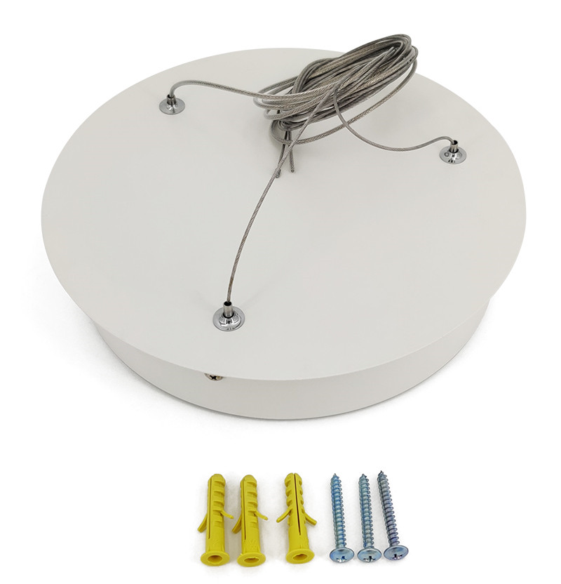 20mm width Ring LED light with diameter 600mm OLA20SL60-01 (12)