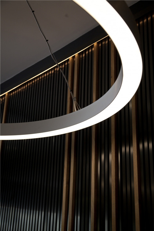 50mm width Circular Led light with diameter 1000MM OLA50SL100-01 (6)