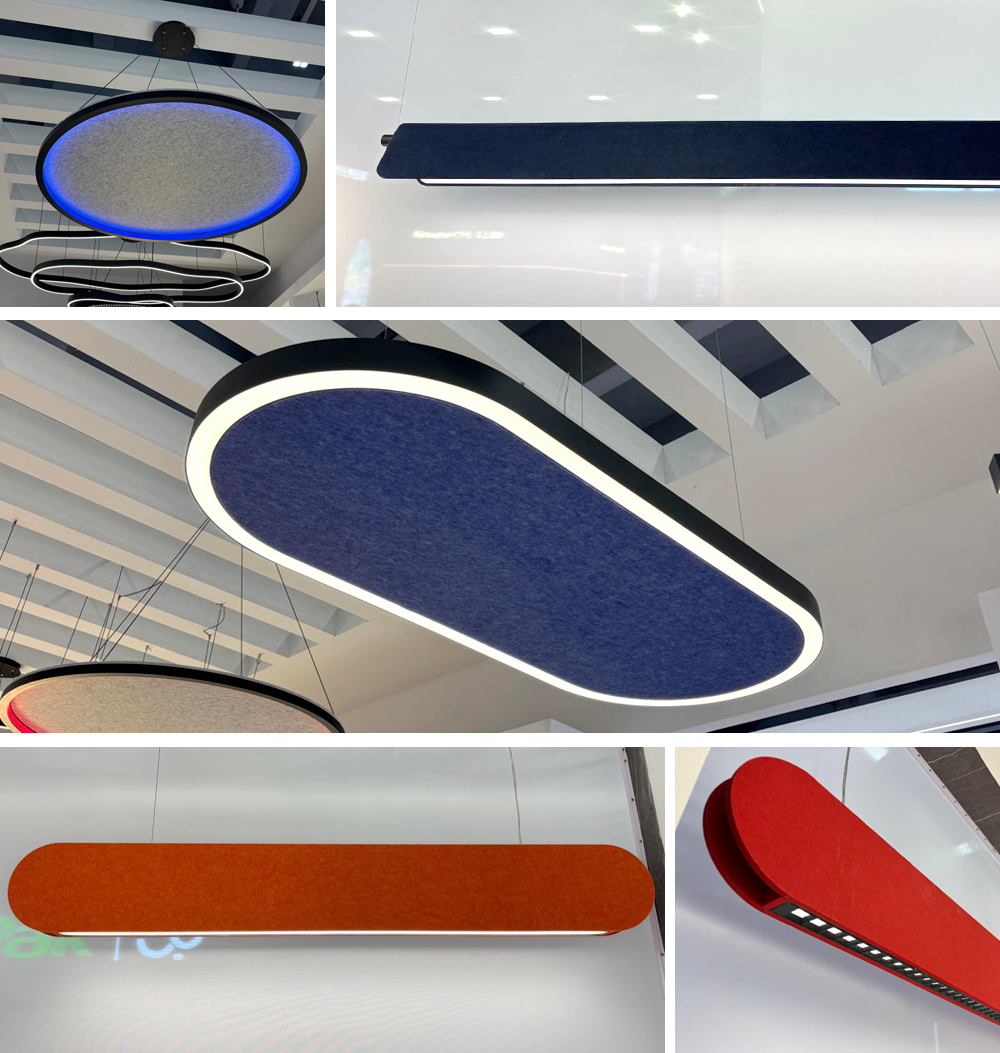Acoustic-Lighting-collection