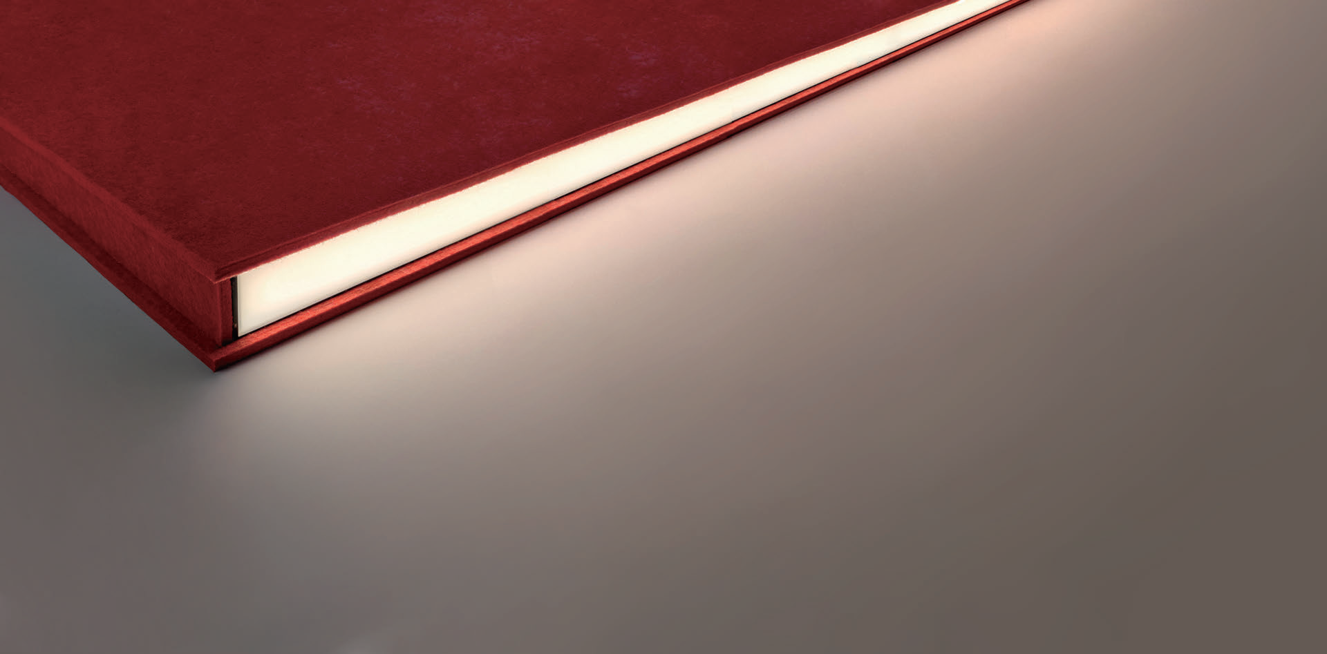 Acoustic Slim Lighting With PC Diffuser Optical Lens