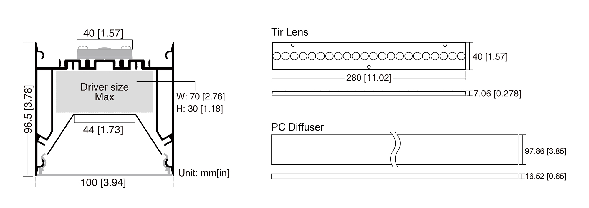 H10097-dimension