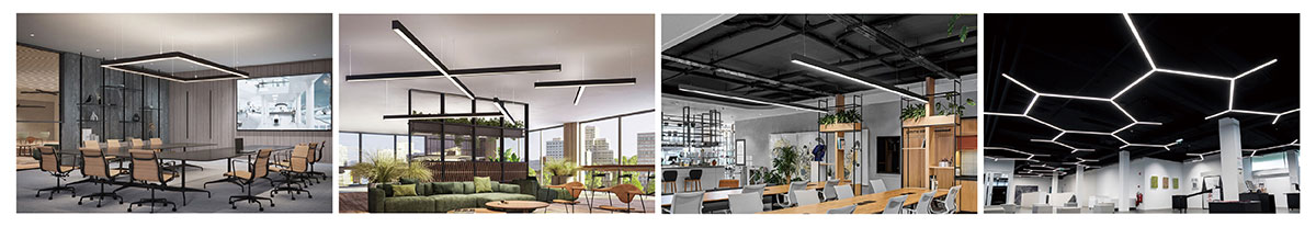 LINK-U5175-applications