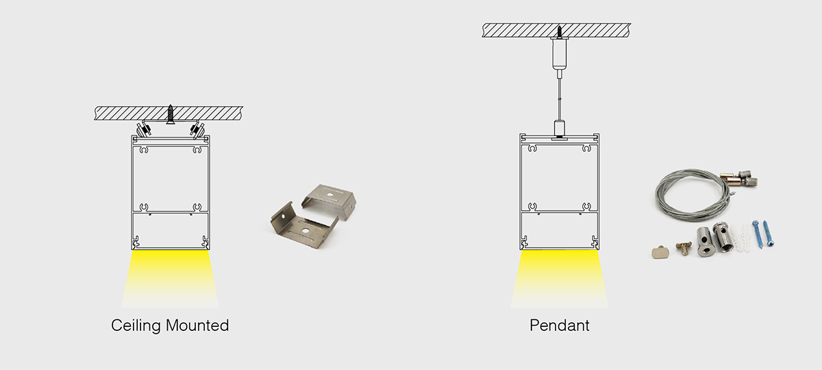 LINK-U5175-installation