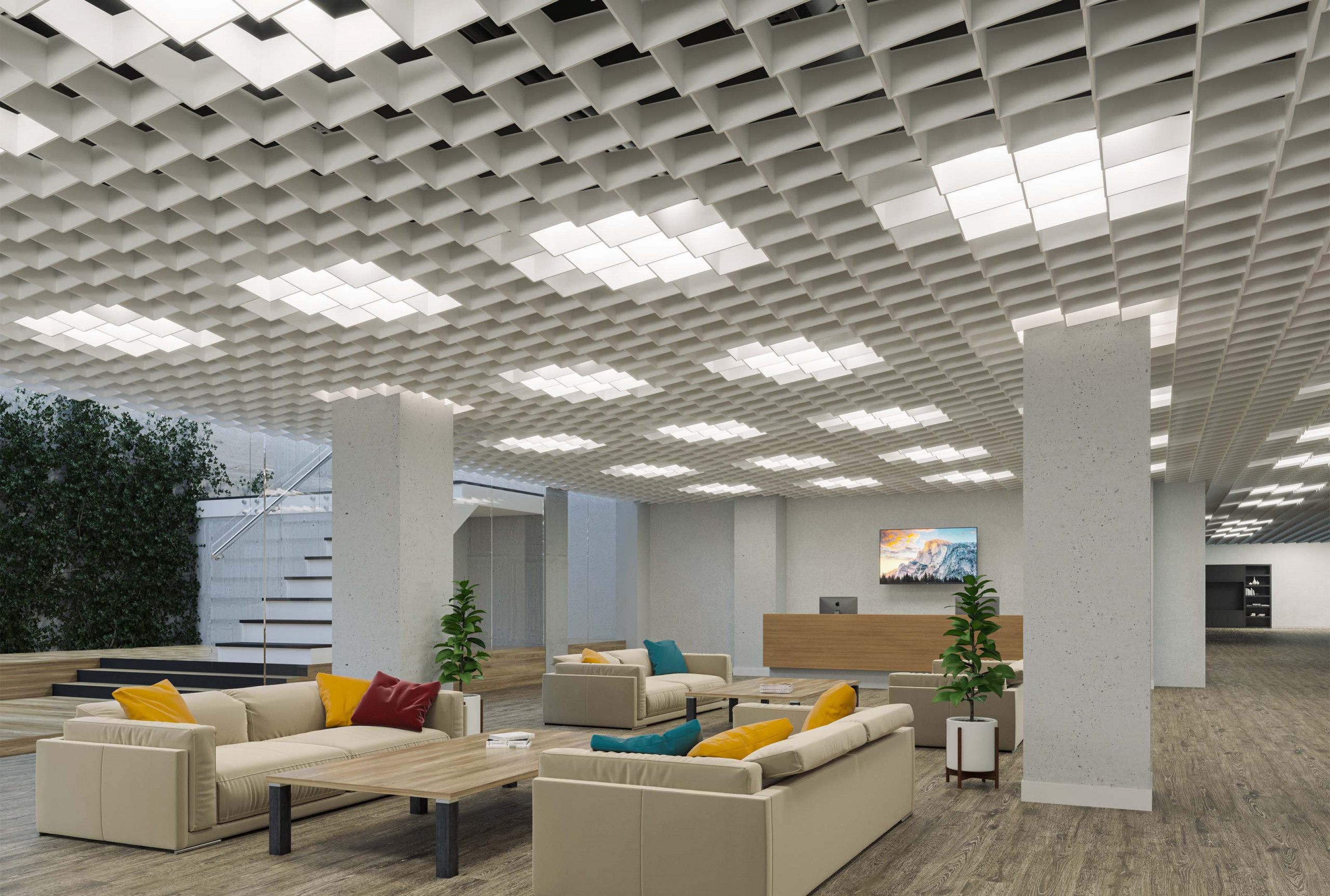 Module Ceiling (28)