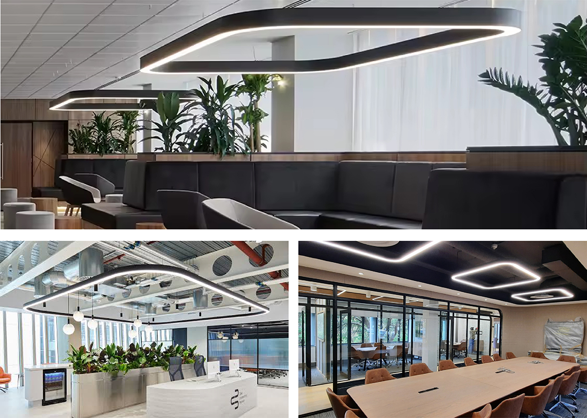 OLA-square-linear-light-applications