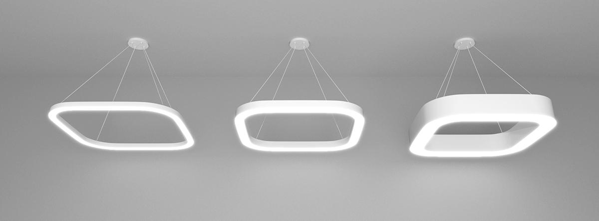 OLA-square-linear-light