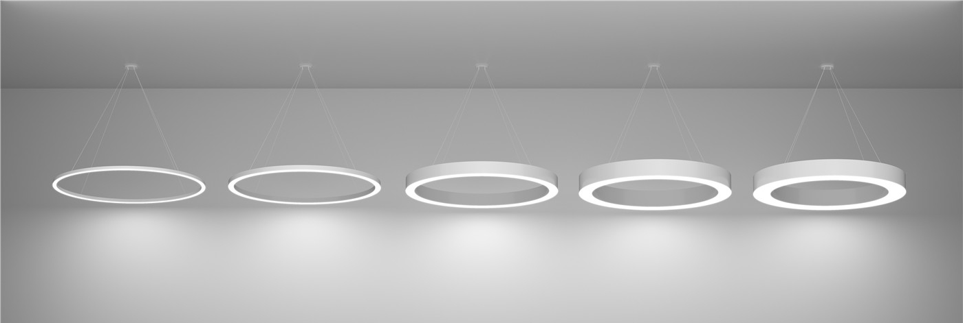 ORA RING SERIES