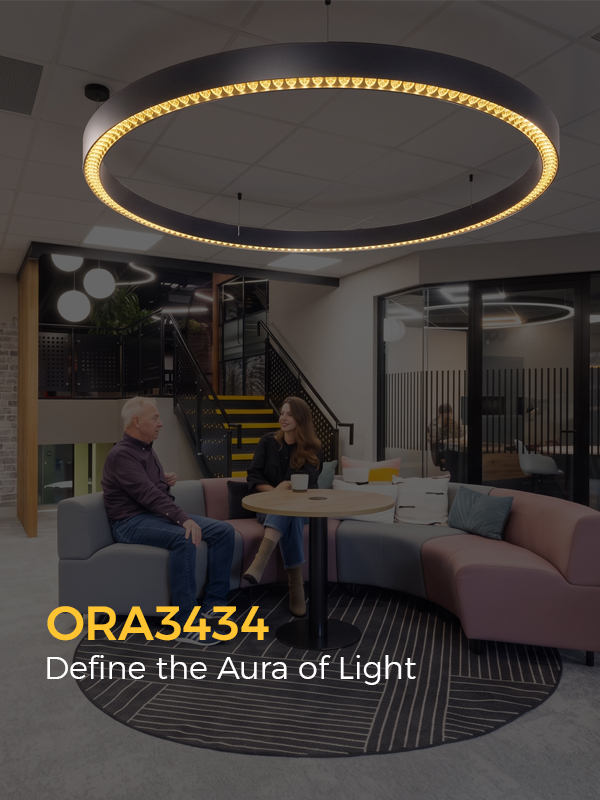 ORA-features