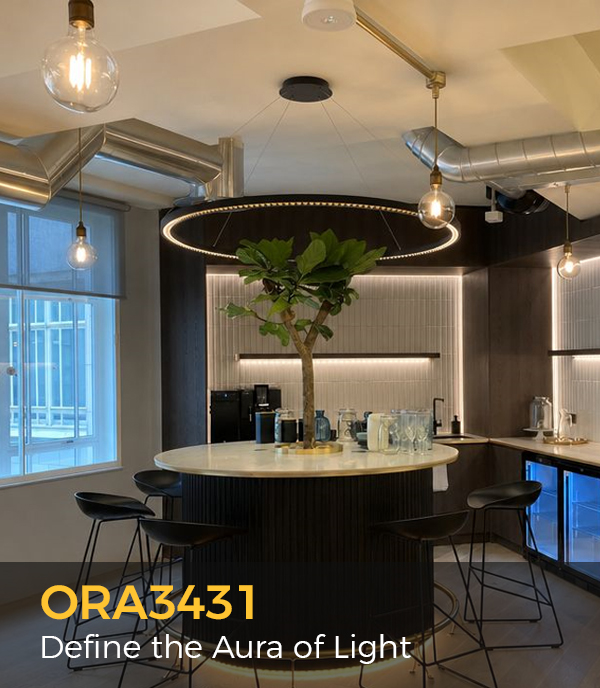 ORA-features