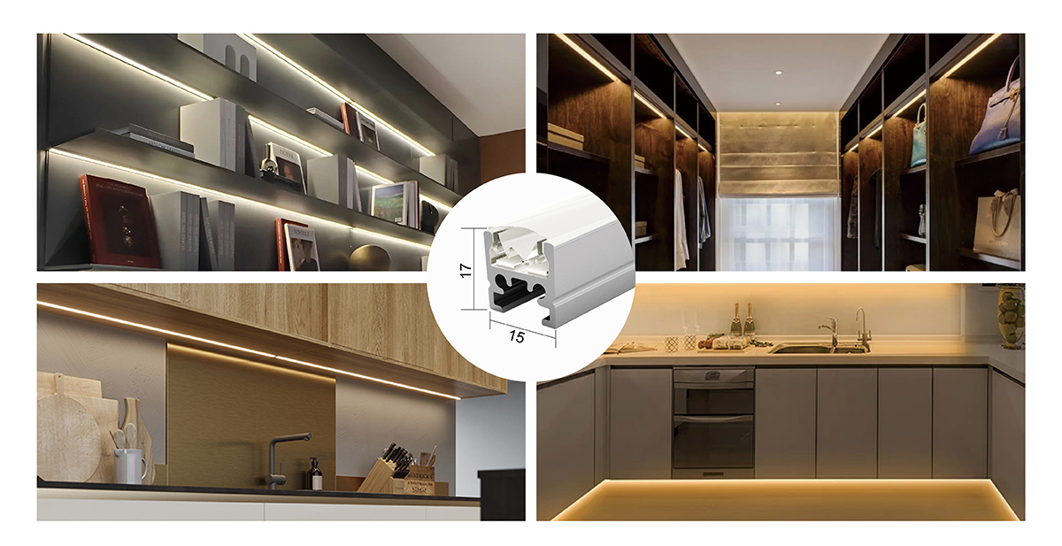 SLX1517-Mini-LED-Aluminum-Profiles