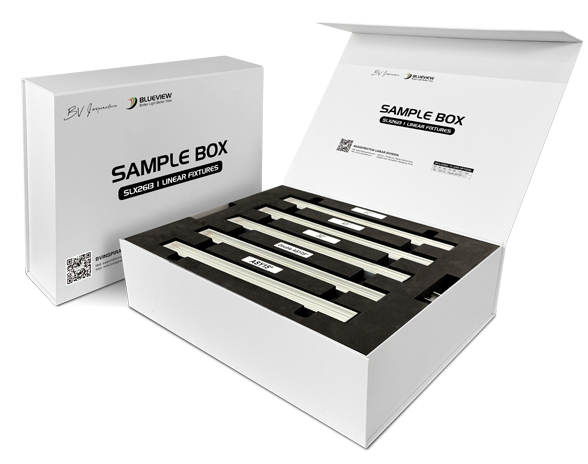 SLX2613-Specification