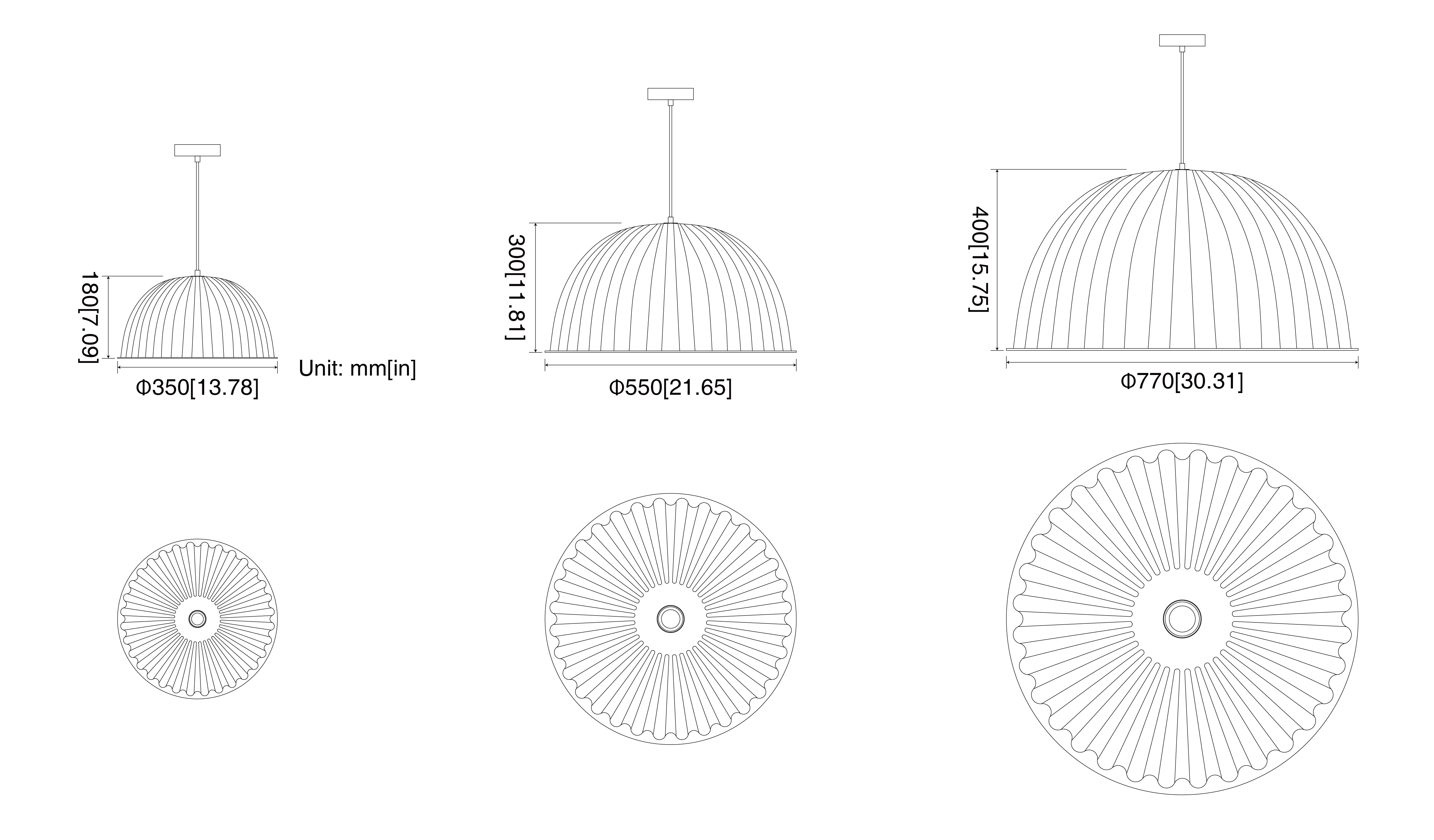 SSH-ARC dimension_