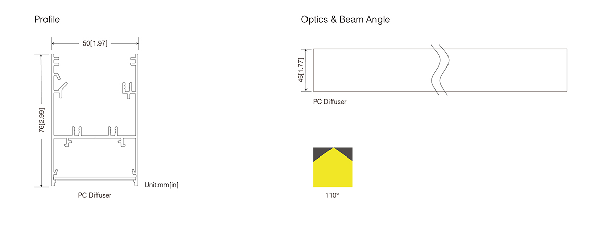 U5076-PC-Diffuser-dimension
