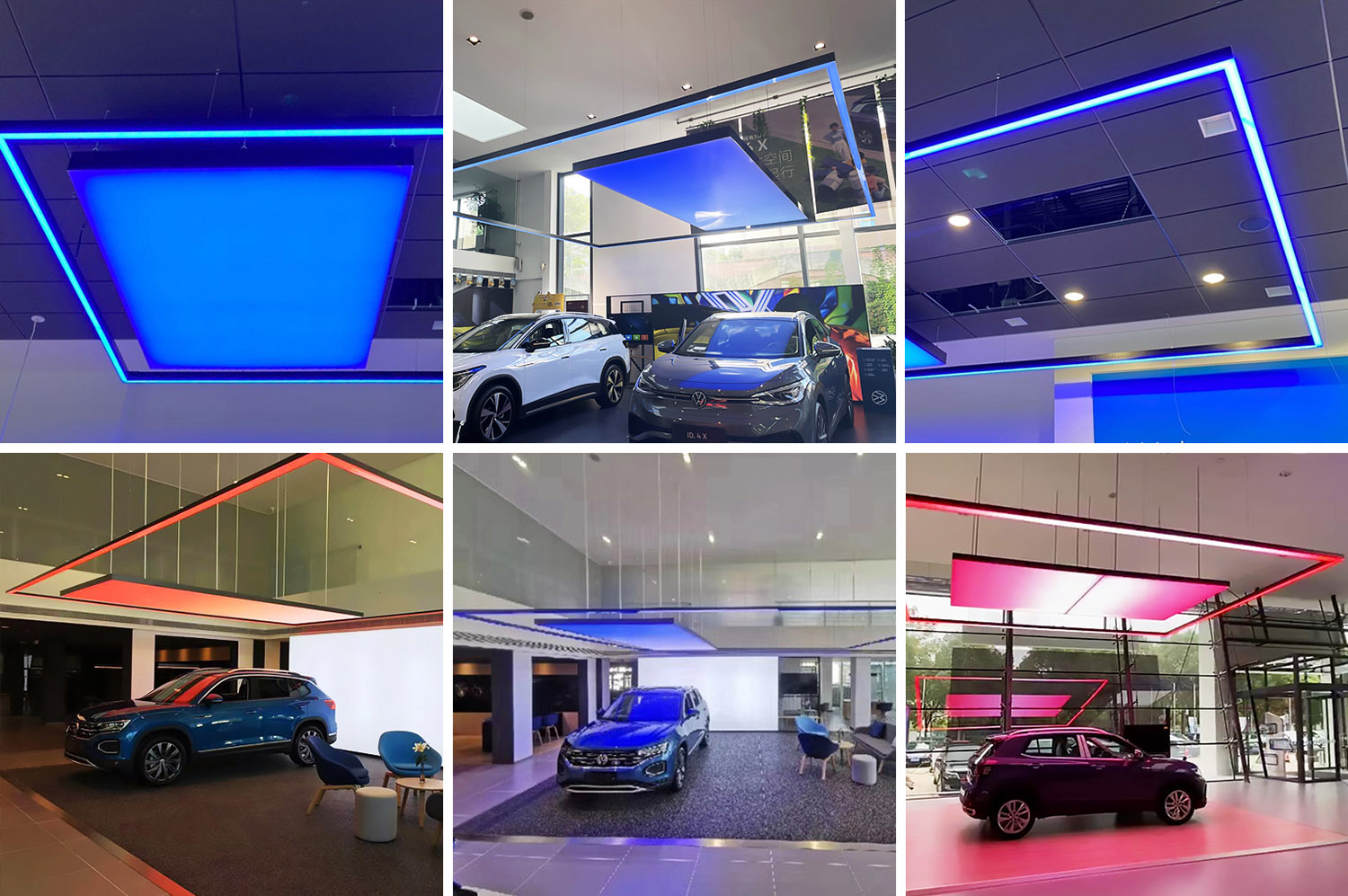 Volkswagen Automobile Store2