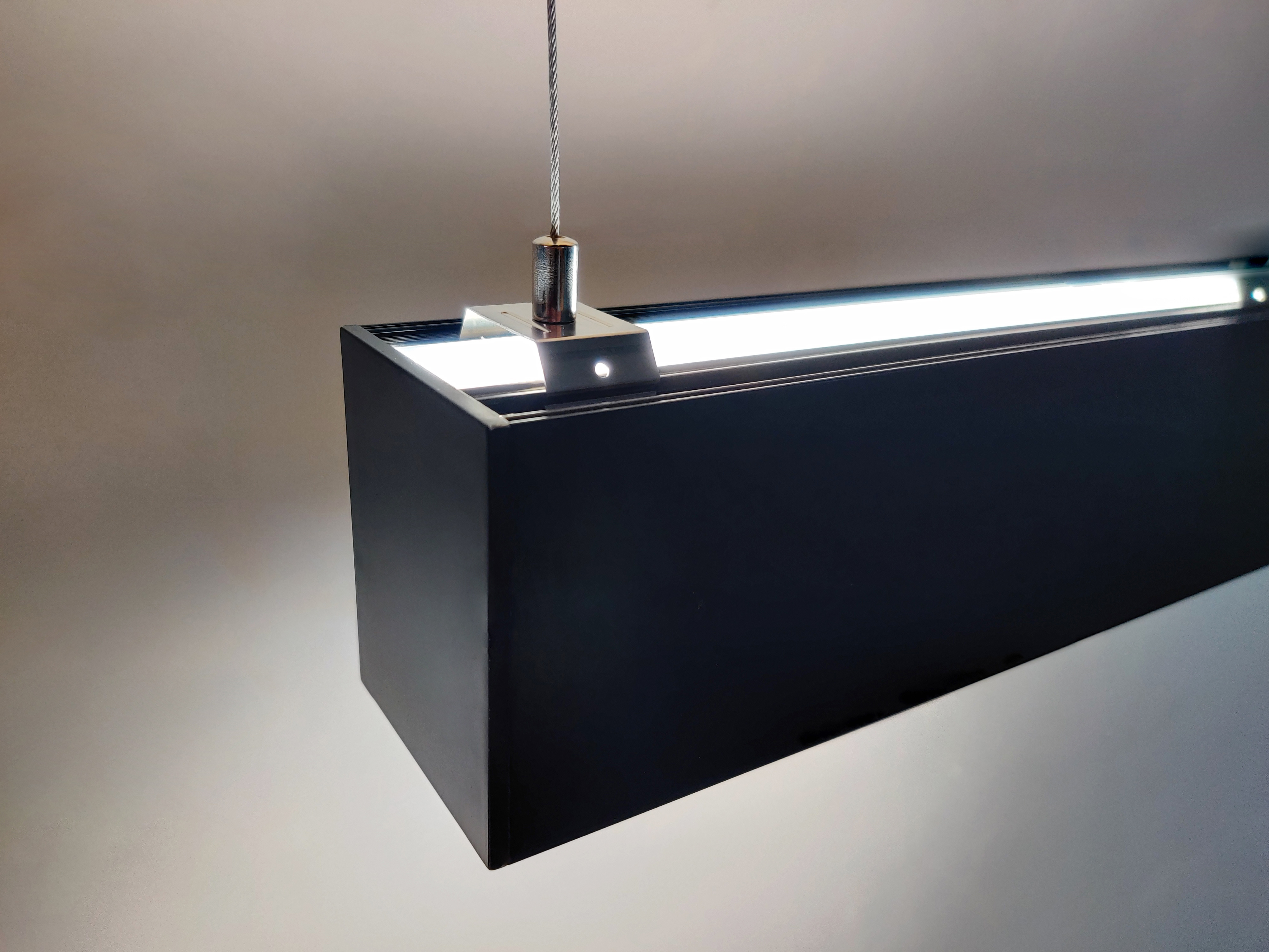direct indirect lighting