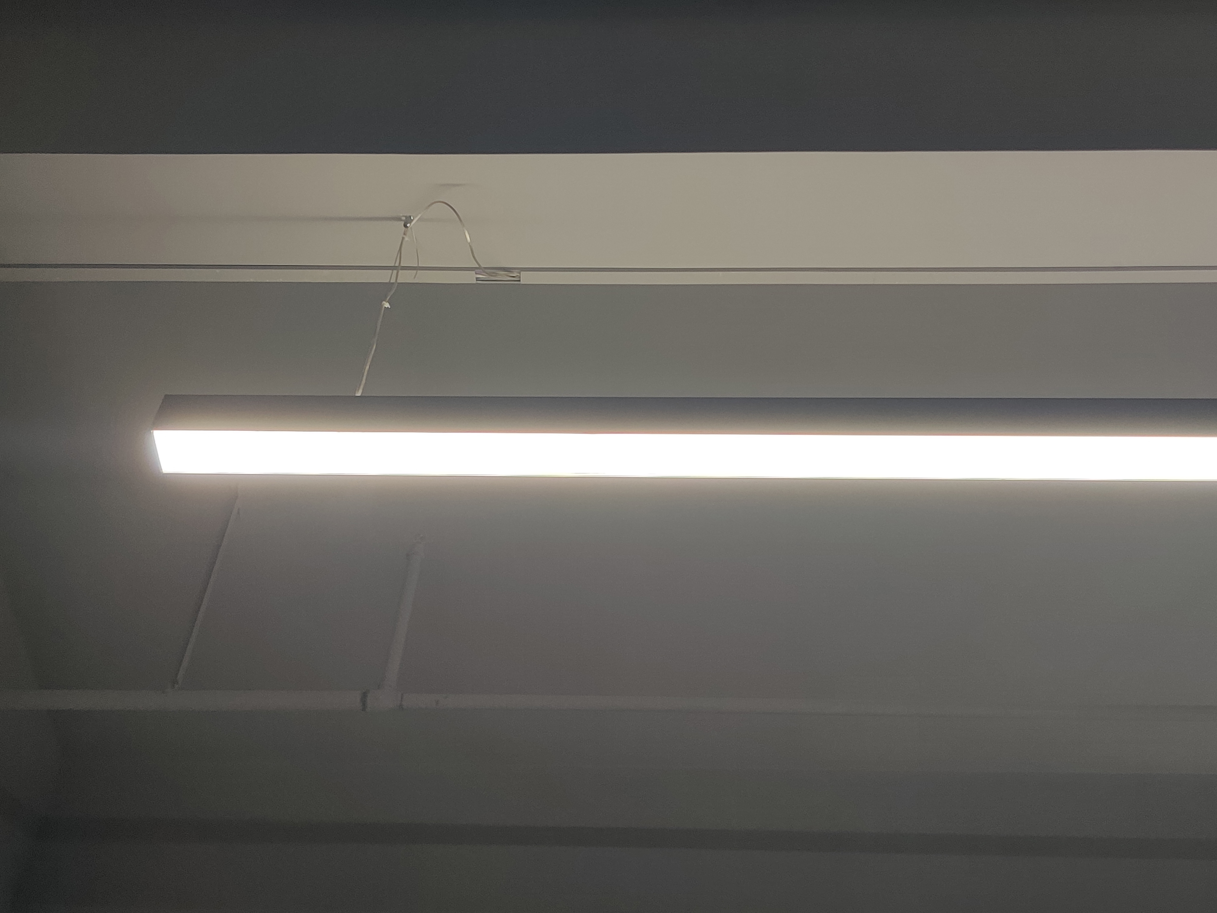 office light project linear